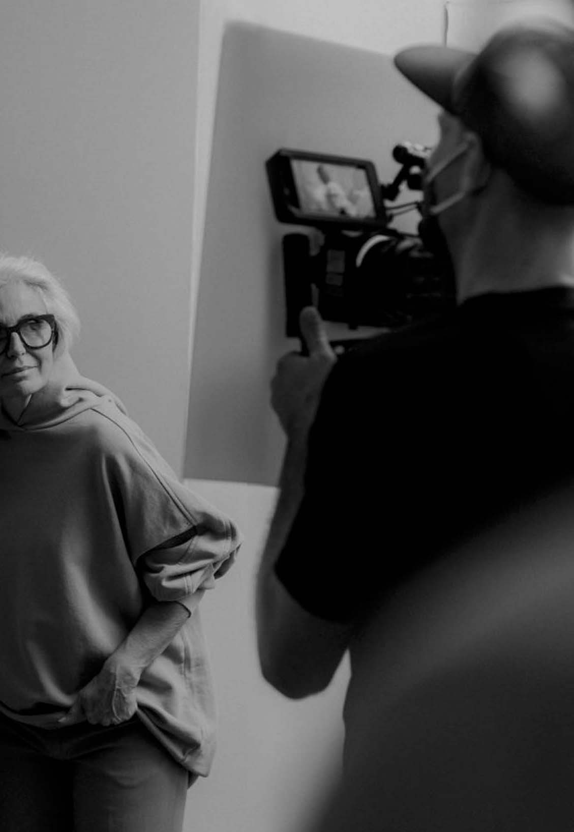 Ablauf einer Filmproduktion 3|4