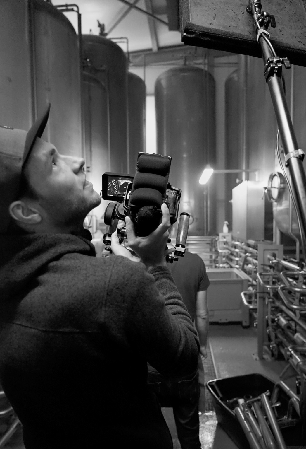 Florian-Schmid-behind-the-scenes