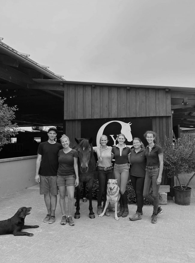 Making Of Aufnahmen vom Filmdreh für Yvonne Gutsche