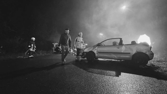 Making Of Aufnahmen vom Filmdreh für Body Bag Ulm